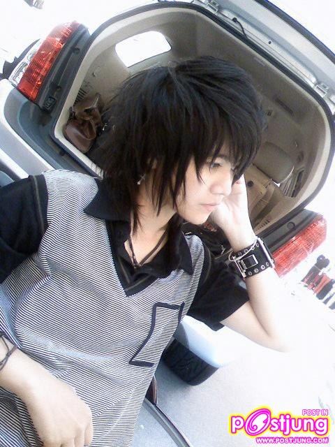 พี่ภู หล่อค๊า