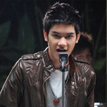 หล่อทุกมุม