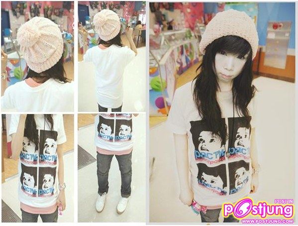 พี่เค้าแต่งตัวเท่ห์จัง^^