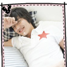 กู จุน พโย (ลีมินโฮ)