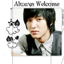 Lee Min Ho สุดหล่อ