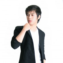 ใครว่าหล่อบ้าง ไปเจอมา