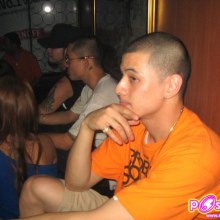 เวย์ ไทเทเนียม, เป้ เสลอ