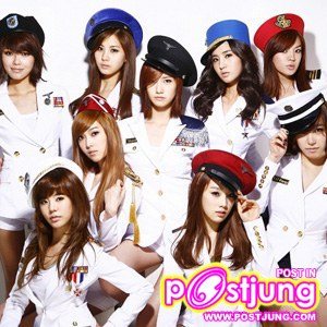GIRLS'GENERATION