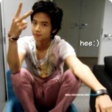 ชอบมากมายแฟนฉานนนน...