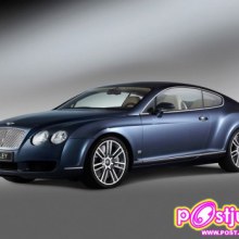 Bently ที่รัก..