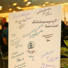 อั้ม  อธิชาติ  นั่งแท่นผู้จัดฯ จับมือ ช่อง 3 ส่ง “The Idol  Project 1”