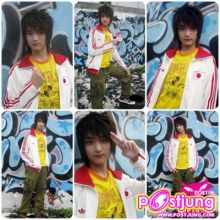 น้องไมค์น่าร้าก