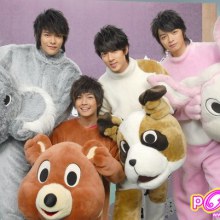 สุดยอดบอยแบนด์ของเอเชีย