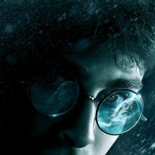 harry potter 6  เข้ามาอ่านกันเยอะๆนะ