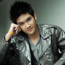 พี่สิงโต  the star 5