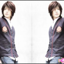 Kim Hyun Joong หนุ่มหล่อแห่ง SS501