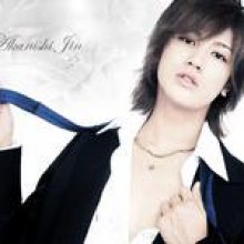 Akanishi Jin