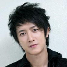 ป๋าฮัน สุดหล่อ