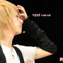 หนุ่มหน้าใส