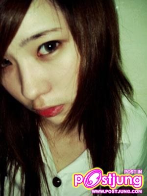 น่ารักดั้ยอีก