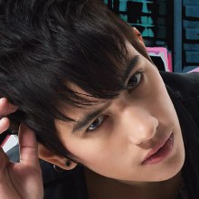 โครตน่ารักเรยนะ