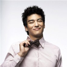 เดนนิสโอ  โคตรหล่อเลย