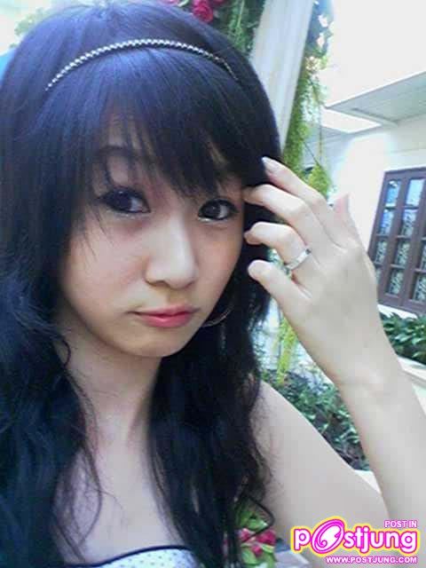 พี่น้ามหวาน