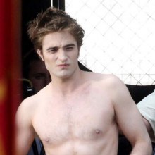 มาดู๊ มาดู พระเอกหนังทไวท์ไลท์ & พระเอกหนังเรื่อง PUSH .