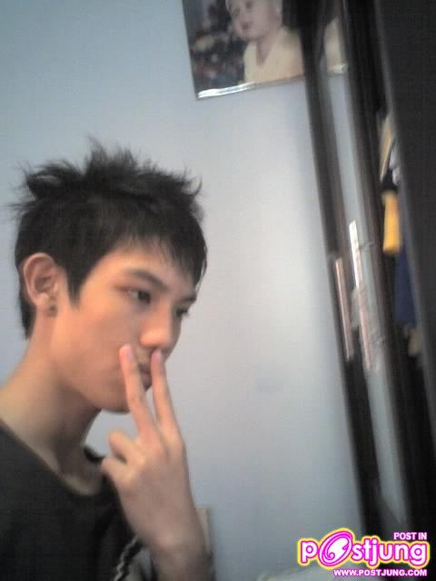 คนที่สาม ชื่อ พีท