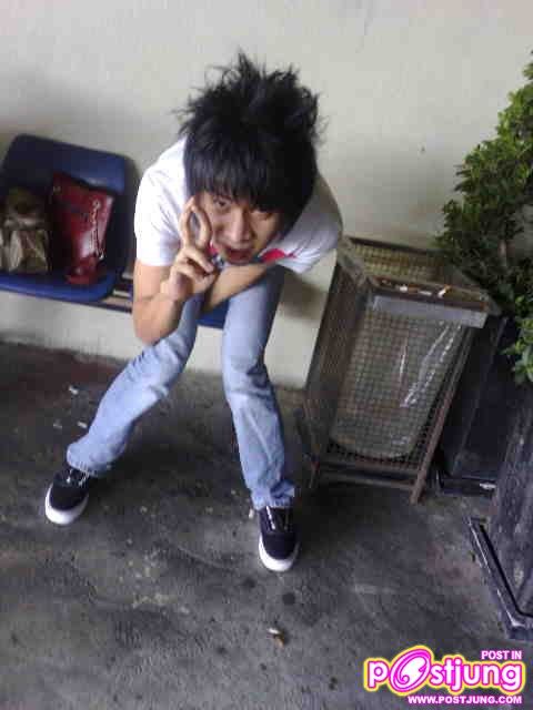 คนที่หก มาสส