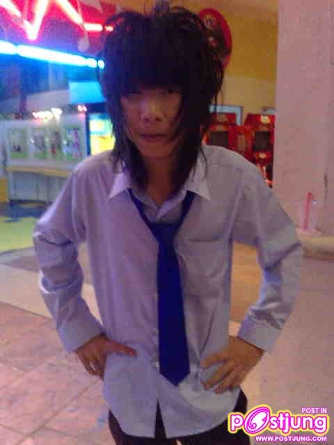 คนที่เจ้ด บิ๊กเอ็ม