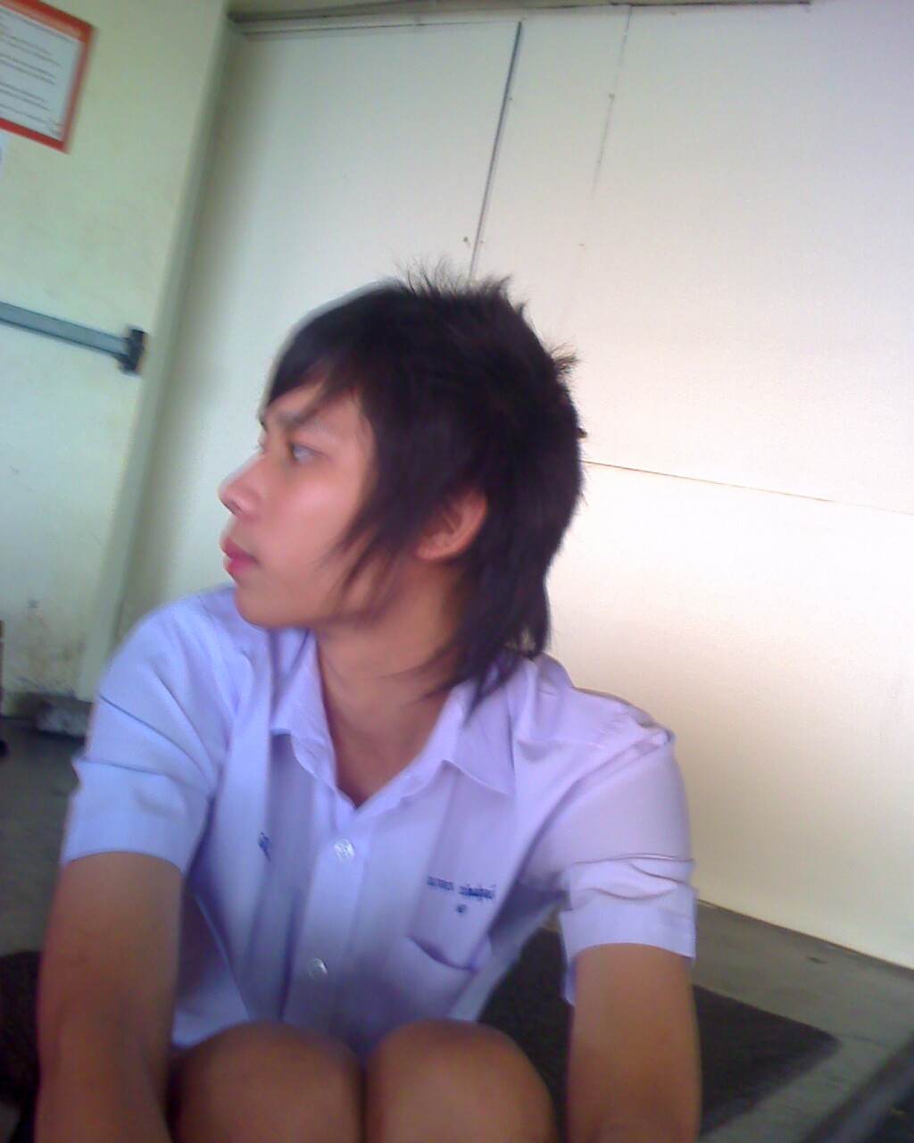 คนที่แปด นัท