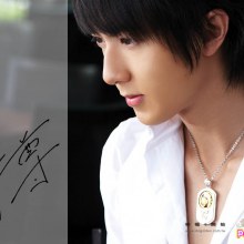 Wu Chun ตี๋หล่อแห่งวง Fahrenheit
