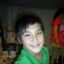 มาดู '' น้องปีเตอร์แพน'' กันจ้า