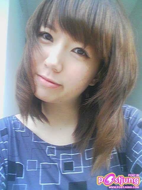 น่ารักได้อีก