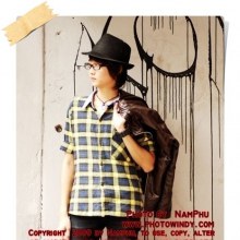 ทอมTomBoybrand น้อง Pom