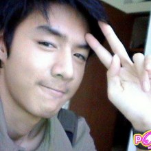 หนุ่มน้อยของผม