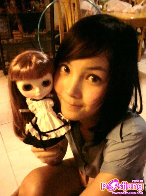 น้องบลายธ์