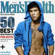 กาย รัชชานนท์  เซ็กซี่อย่างแรง  SoHOt