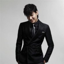 Love Lee Min Ho