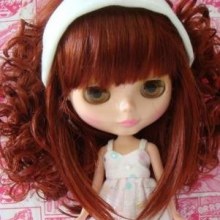 ตุ๊กตา Blythe