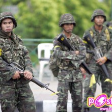 นอนหลับให้สบายผมจะปกป้องคุณเอง