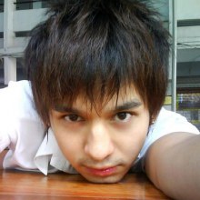 เกย์บ้าง..ชายบ้างปนกานปายย