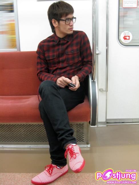 ขวัญใจ เก้ง-กวาง (เกย์)