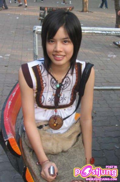 เกรซ กาญกล้า