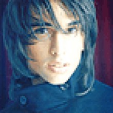 เหงาเหลือเกิน