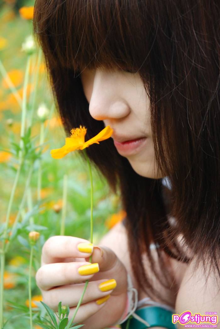 หอมหอม...