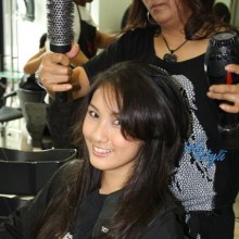 PIC  ดิ ไอดอล ปรับลุค + แถลงข่าวเปิดตัว ดารารุ่นพี่ และ THE IDOL ทั้ง 10 คน 