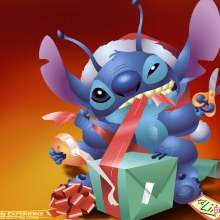 I   lOvE sTiTcH