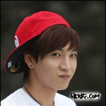 ทึกกี้ อึนฮยอก