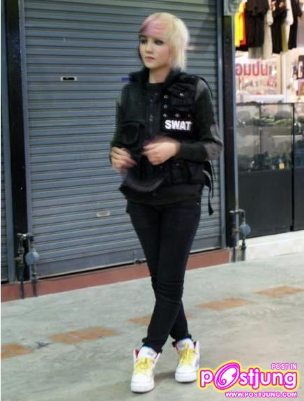 น่าลั๊คสุดยอด