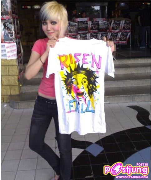 ไอดอลของหนู