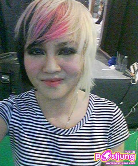 ยิ้วหวาน