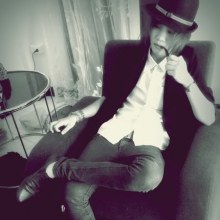 ทอมหน้าใหม่